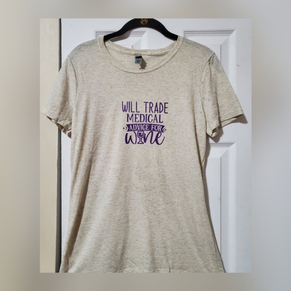 Woman's Graphic T-Shirt